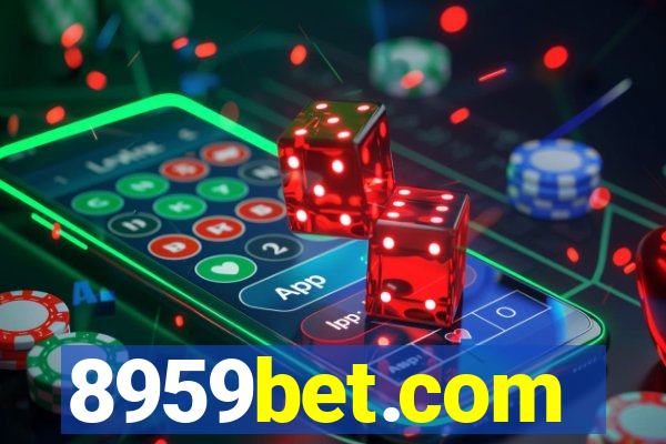 8959bet.com