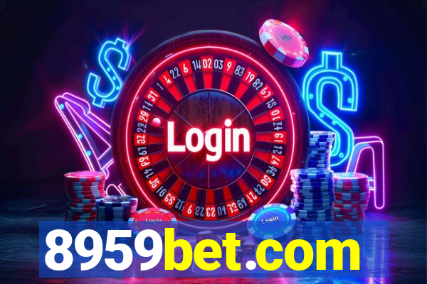 8959bet.com