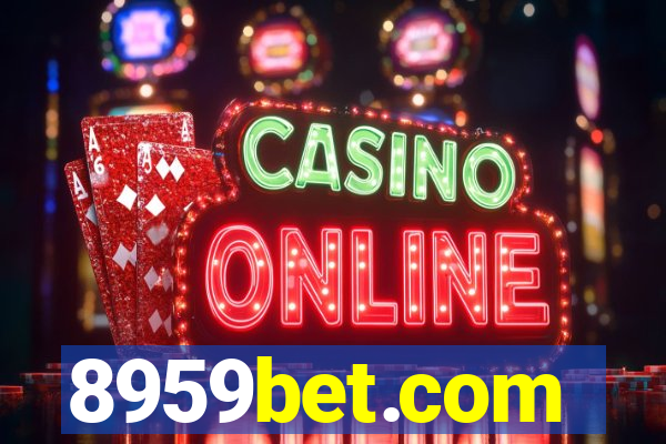 8959bet.com