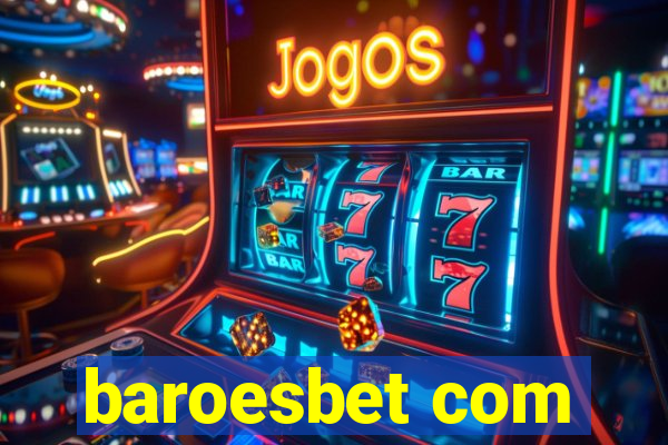 baroesbet com