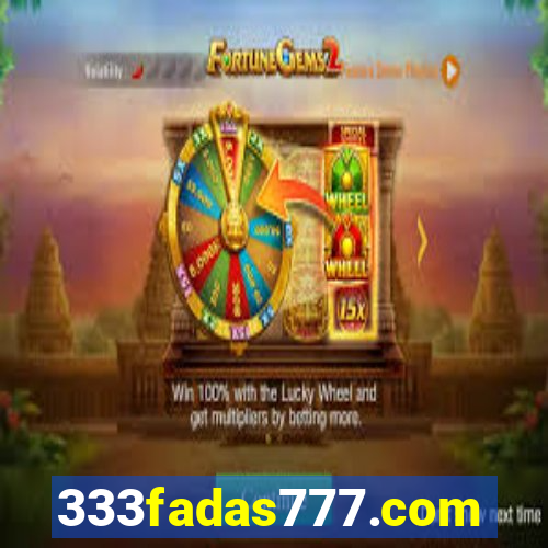 333fadas777.com