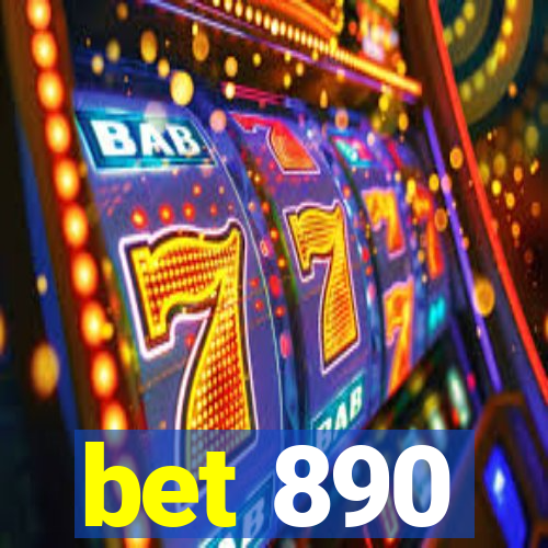 bet 890