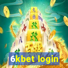 6kbet login