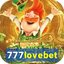 777lovebet