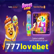 777lovebet