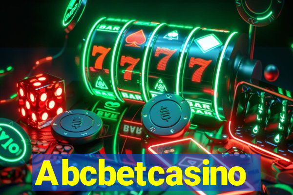 Abcbetcasino