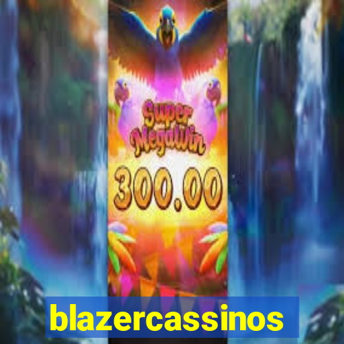 blazercassinos