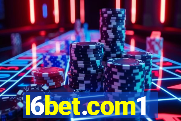 l6bet.com1