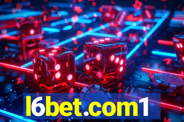 l6bet.com1