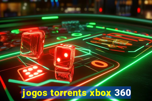 jogos torrents xbox 360