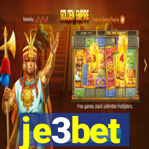 je3bet