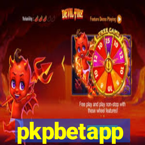 pkpbetapp