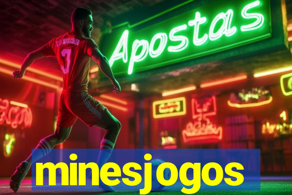 minesjogos