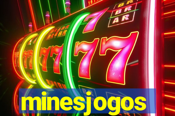 minesjogos