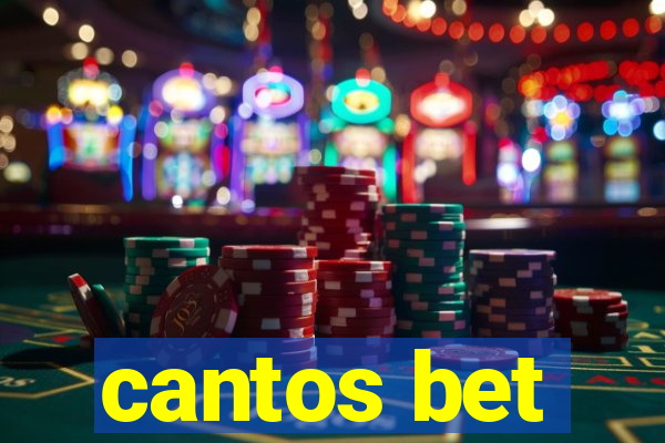 cantos bet