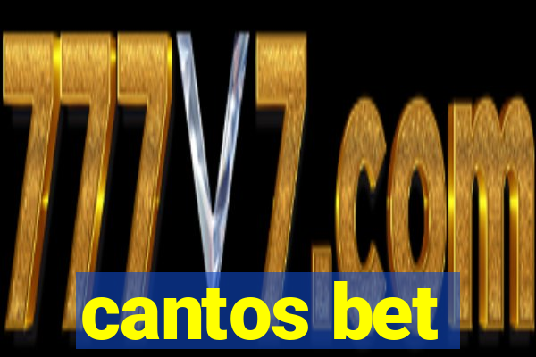 cantos bet