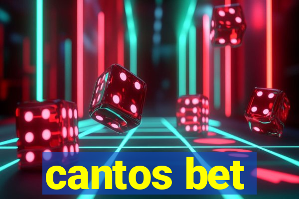 cantos bet