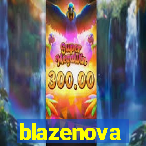 blazenova