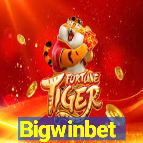 Bigwinbet