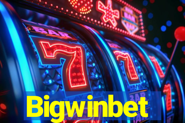 Bigwinbet