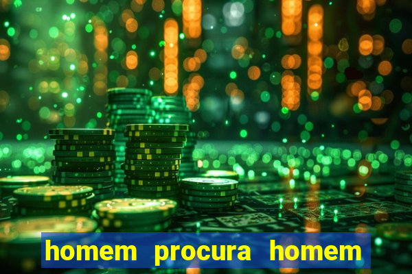 homem procura homem em porto alegre