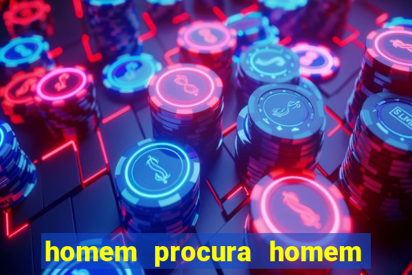 homem procura homem em porto alegre