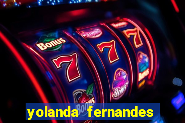 yolanda fernandes malta bettin