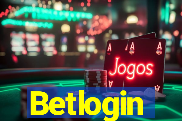 Betlogin