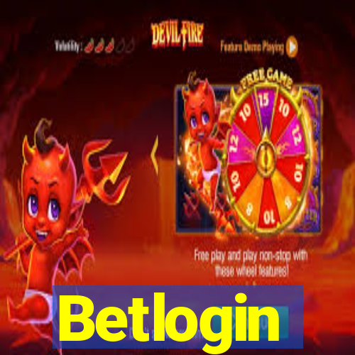 Betlogin