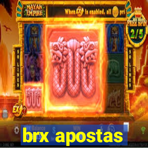 brx apostas