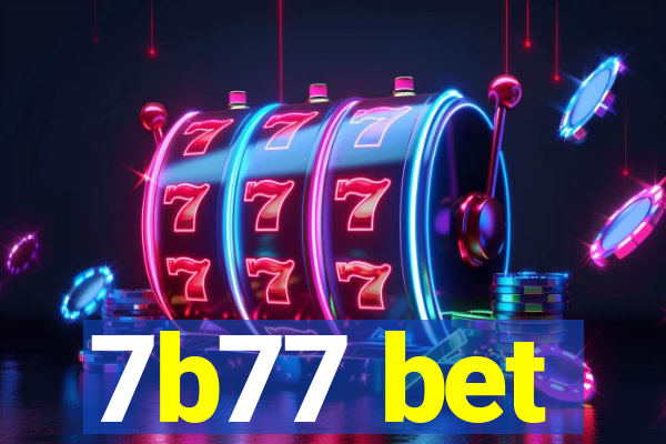 7b77 bet