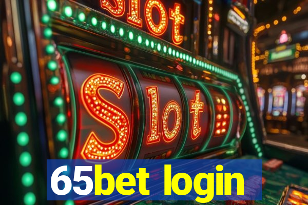 65bet login