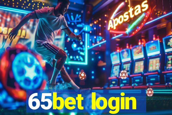 65bet login