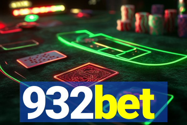 932bet