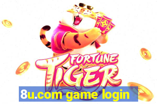 8u.com game login