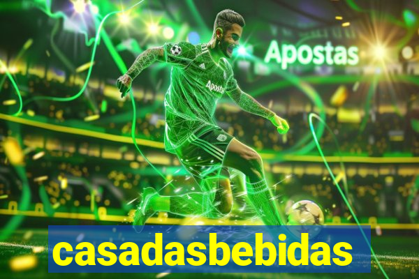 casadasbebidas