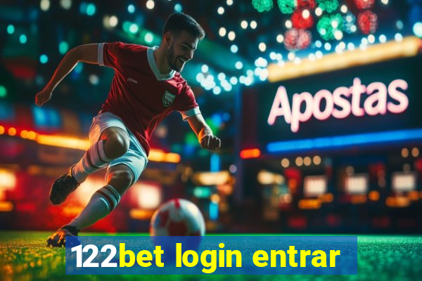 122bet login entrar