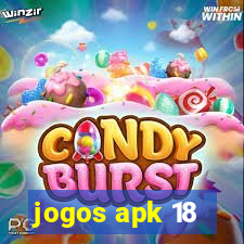 jogos apk 18