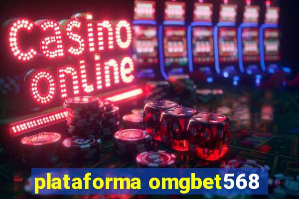 plataforma omgbet568