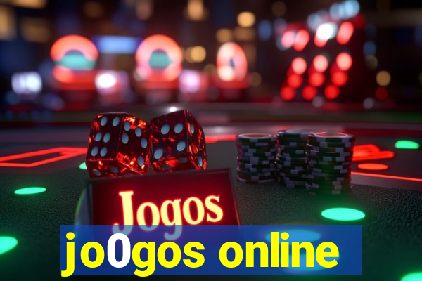 jo0gos online