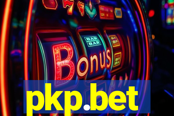 pkp.bet