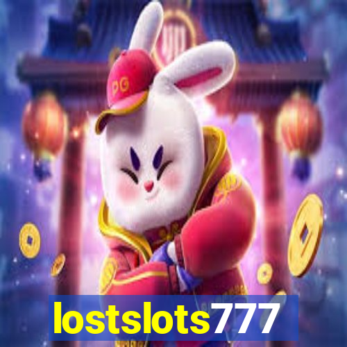 lostslots777