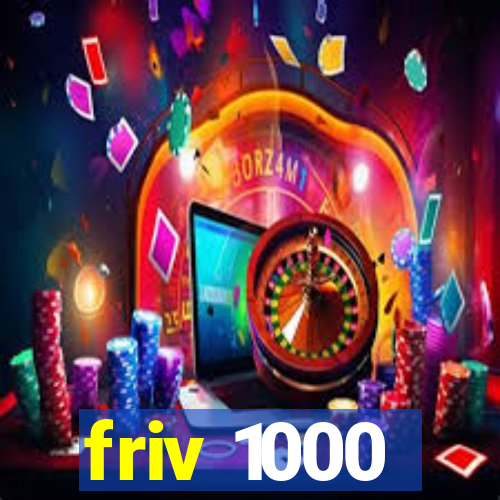 friv 1000