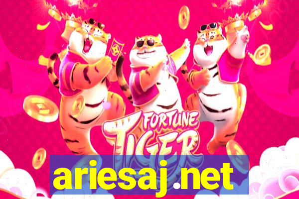 ariesaj.net