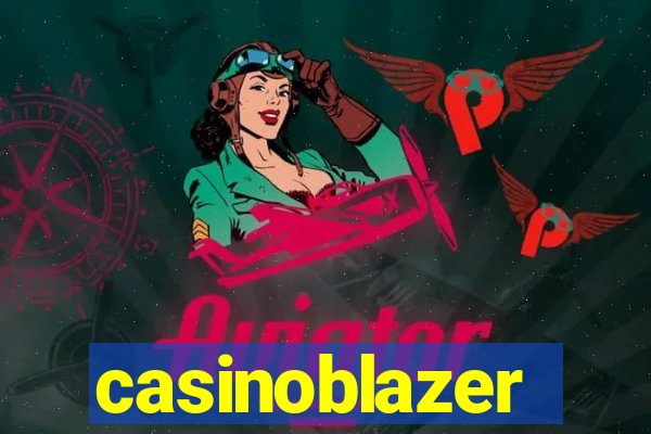 casinoblazer