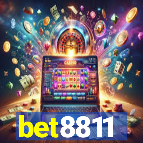 bet8811