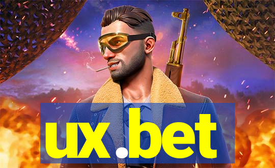 ux.bet