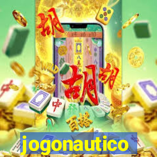 jogonautico