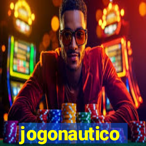 jogonautico