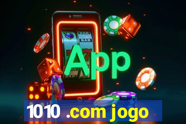 1010 .com jogo